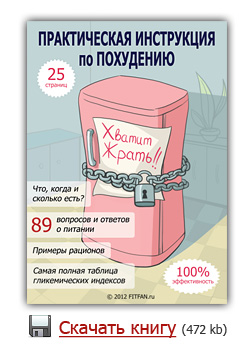 диета на 10 дней минус 10 кг