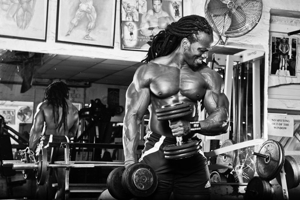 Ulisses Jr Diet And Workout For Women