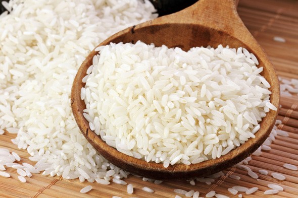 Рисовая диета очистит ваш организм?