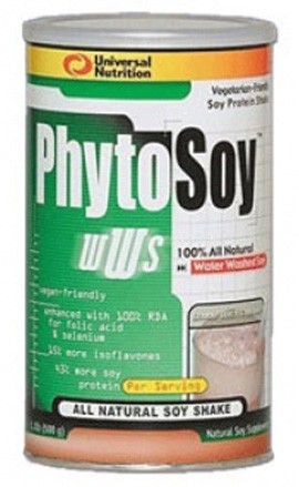 PhytoSoy