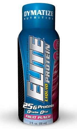 Elite Liquid Protein