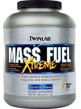 Mass Fuel Xtreme