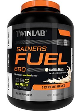 Gainers Fuel 680