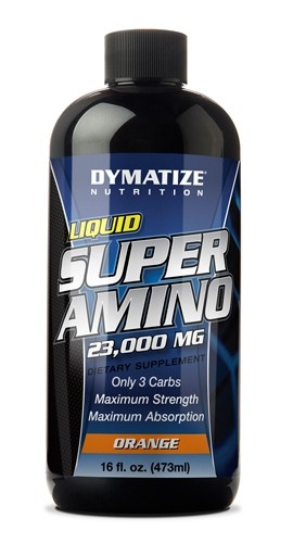 Liquid Super Amino 23,000