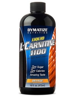 L-Carnitine Liquid 1100
