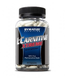 L-Carnitine Xtreme
