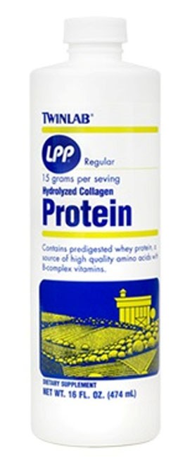 LPP Protein Regular