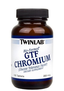 GTF Chromium