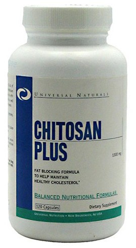 Chitosan Plus