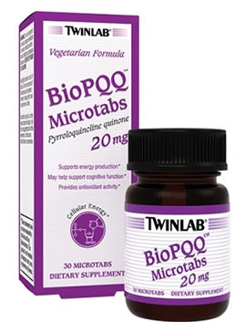 BioPQQ Microtabs