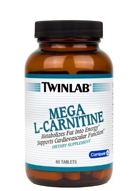 Mega L-Carnitine