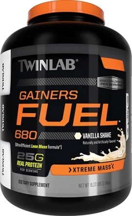 Gainers Fuel 680