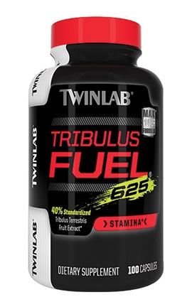 Tribulus Fuel