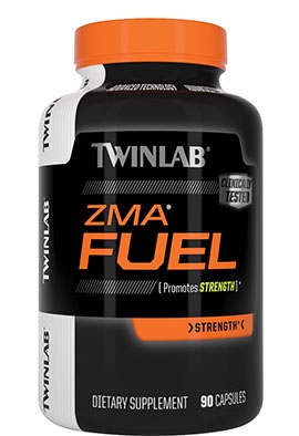 ZMA Fuel