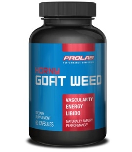 Horny Goat  Weed