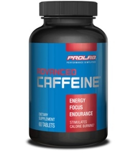 Advanced Caffeine