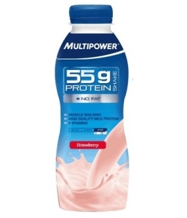55g Protein Shake