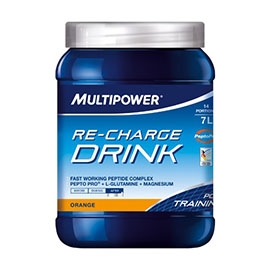 Re-Charge Drink