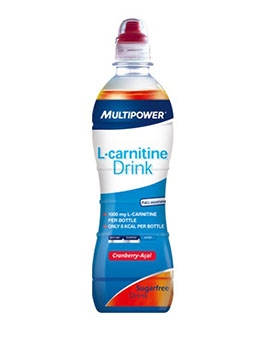 L-Carnitine Drink