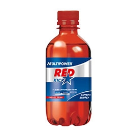Red Kick 330 ml
