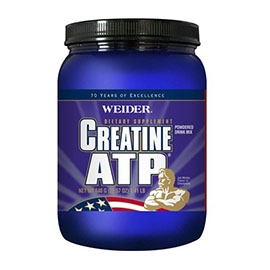 Creatine ATP