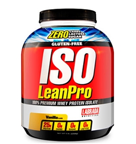 ISO LeanPro