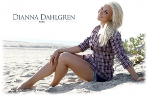 Dianna Dahlgren