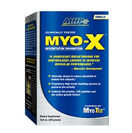Myo-X