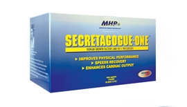 Secretagogue-One