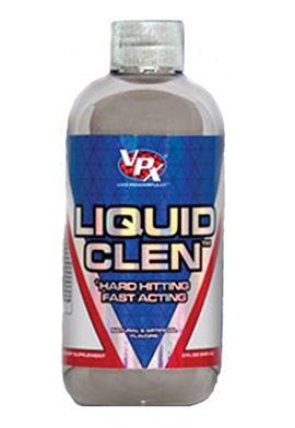 Liquid Clen