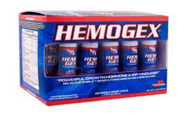Hemogex