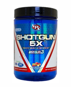 Shotgun 5X