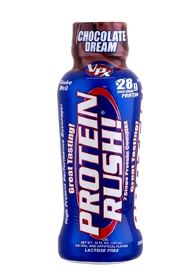 Protein Rush Shake