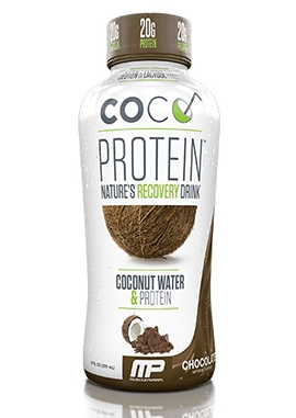 CoCo Protein