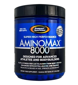 Aminomax 8000