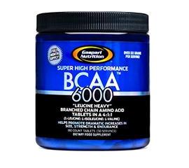BCAA 6000