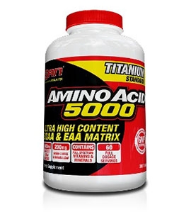 Amino Acid 5000