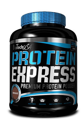 Protein Express