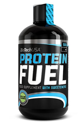 Protein Fuel