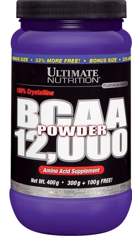BCAA 12000 Powder