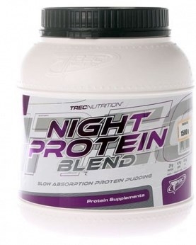 Night Protein Blend