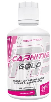 L-carnitine Gold