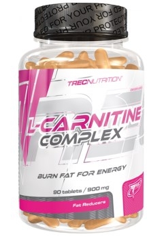 L-carnitine Complex