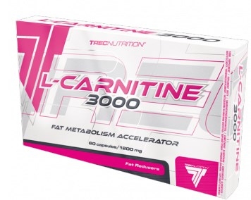 L-carnitine 3000
