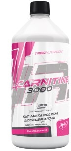 L-carnitine 3000