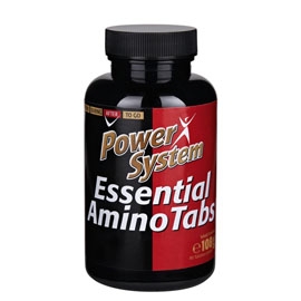Essential Amino Tabs