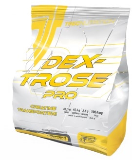 Dextrose Pro