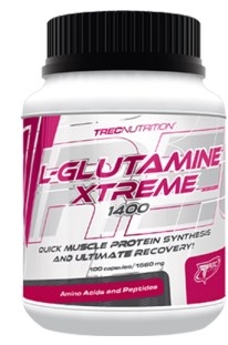 L-glutamine Extreme