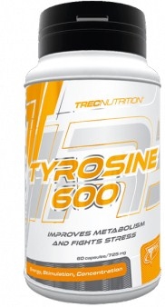 Tyrosine 600