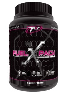 Fuel X pack